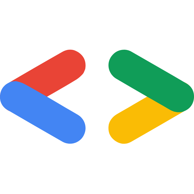 Google Developer Group Waterloo logo